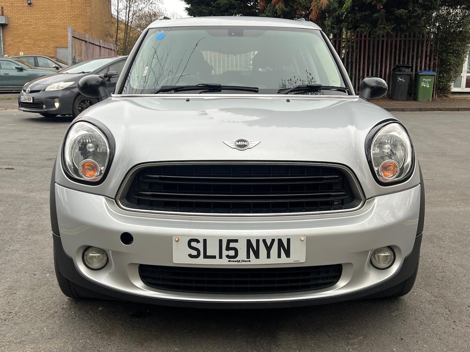 Used MINI Countryman 2015 for sale - 77587910: Photo 9