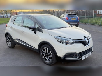 Used Renault Captur 2015 for sale - 78102194: Photo