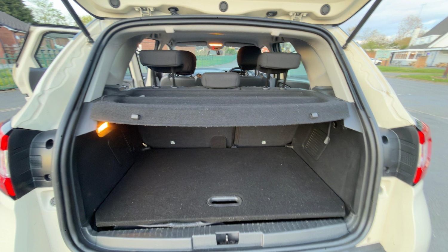 Used Renault Captur 2015 for sale - 78102194: Photo 31