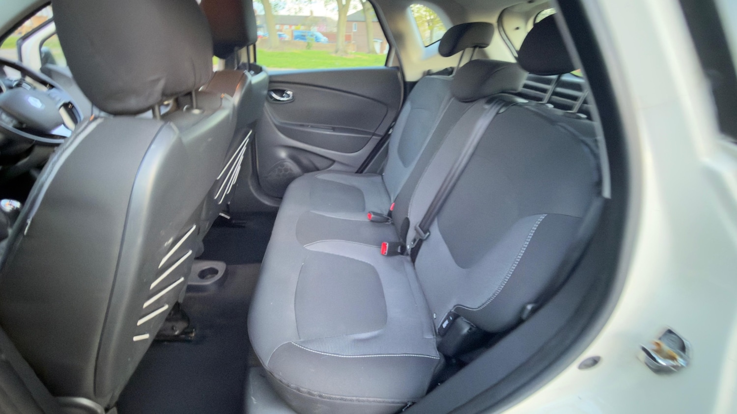 Used Renault Captur 2015 for sale - 78102194: Photo 33