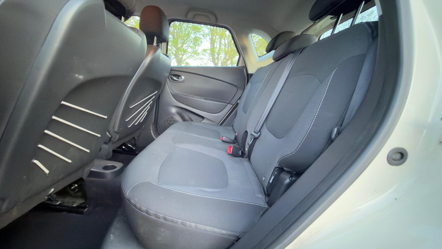 Used Renault Captur 2015 for sale - 78102194: Photo 34