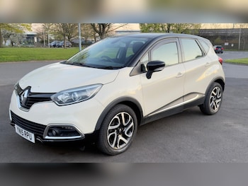 Used Renault Captur 2015 for sale - 78102194: Photo