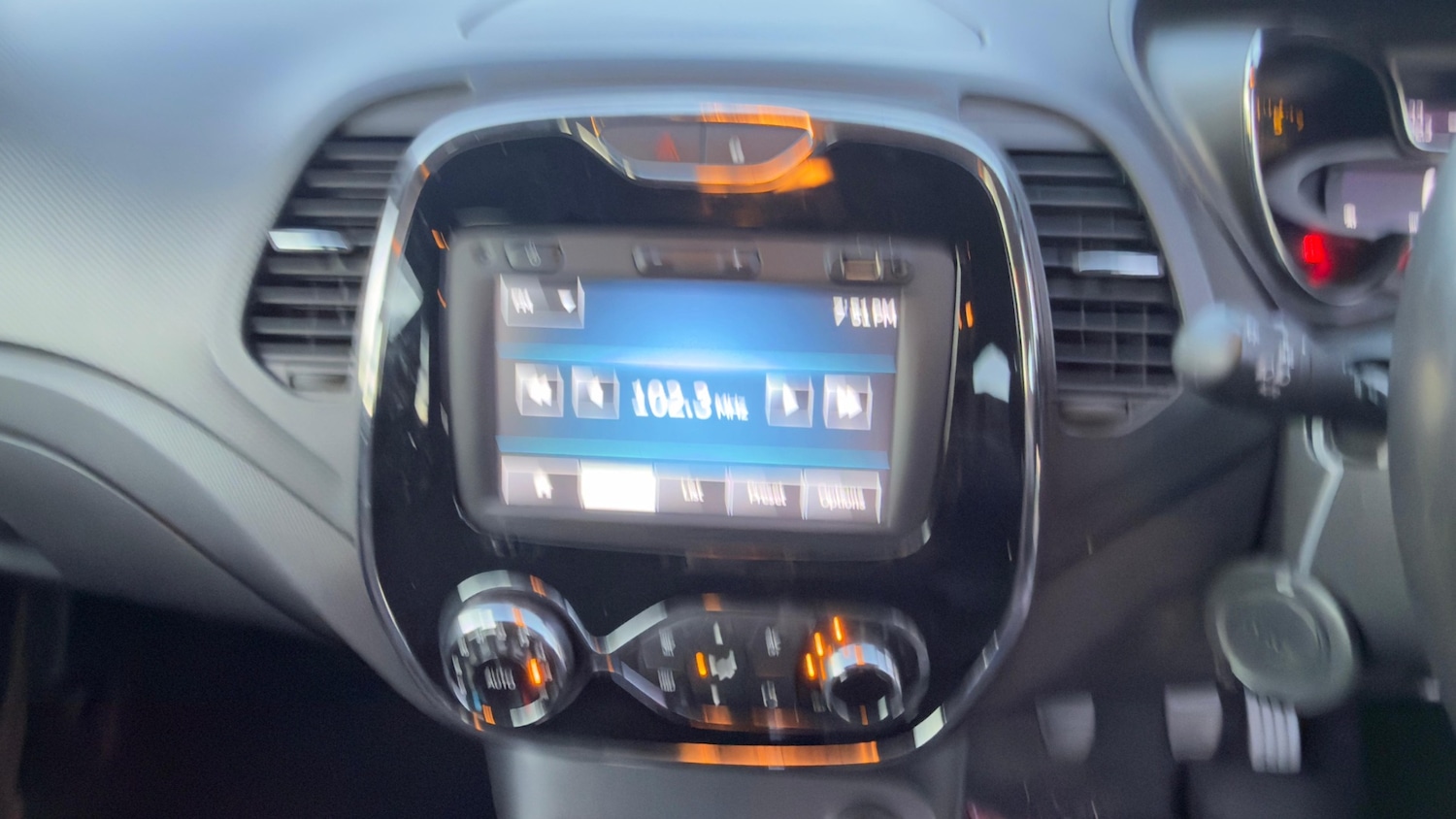 Used Renault Captur 2015 for sale - 78102194: Photo 40