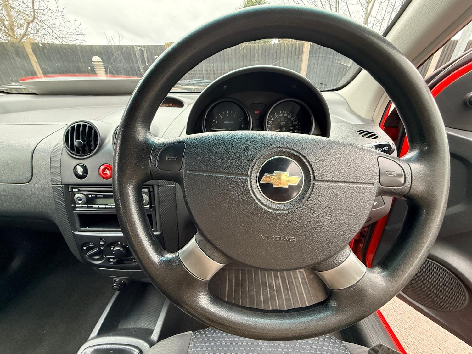 Used Chevrolet Kalos 2007 for sale - 77613683: Photo 11