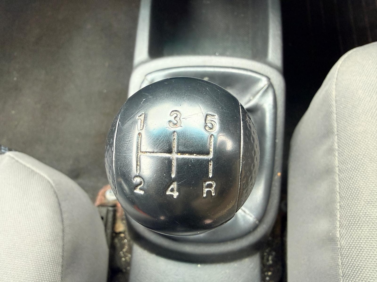 Used Chevrolet Kalos 2007 for sale - 77613683: Photo 12