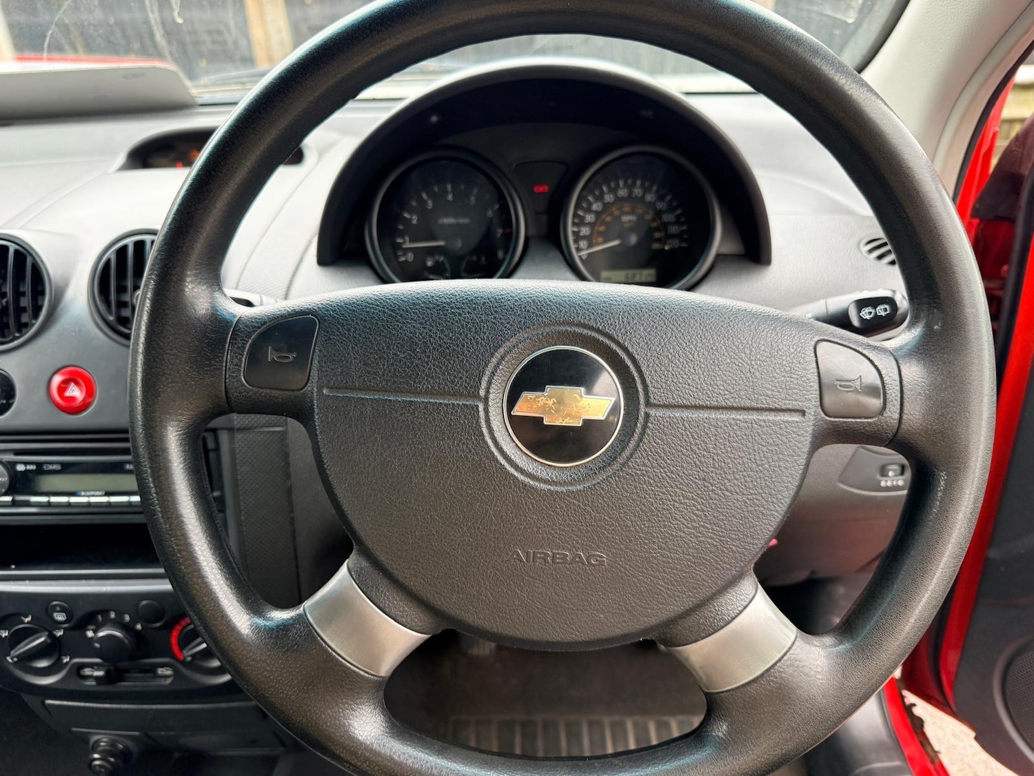 Used Chevrolet Kalos 2007 for sale - 77613683: Photo 14