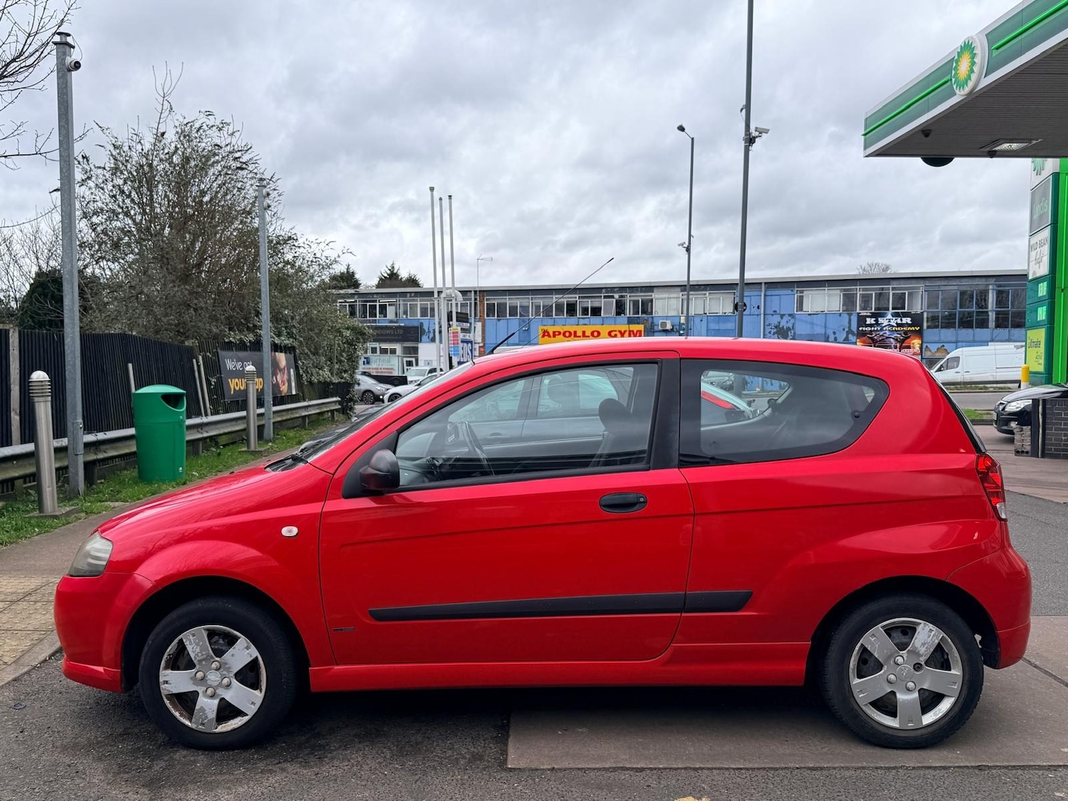 Used Chevrolet Kalos 2007 for sale - 77613683: Photo 2