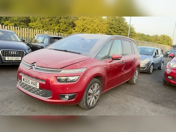 Used Citroen Grand C4 Picasso 2015 for sale - 79004286: Photo