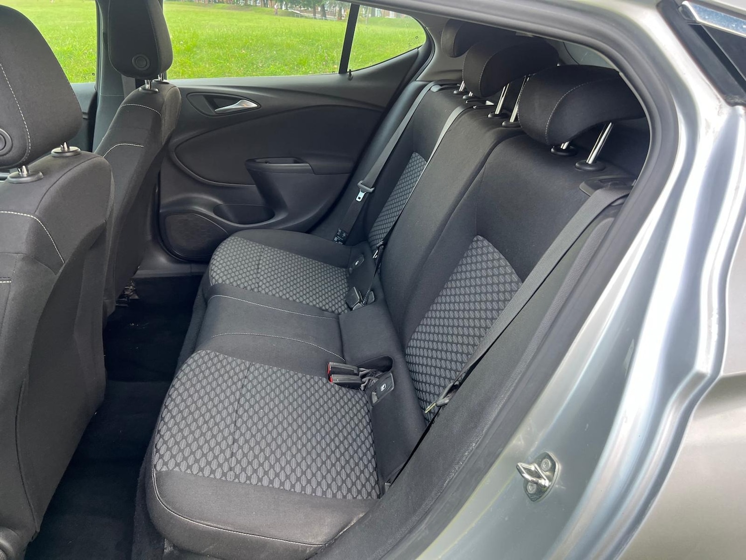 Used Vauxhall Astra 2017 for sale - 76925872: Photo 14