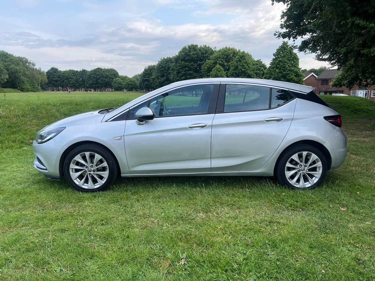 Used Vauxhall Astra 2017 for sale - 76925872: Photo 15