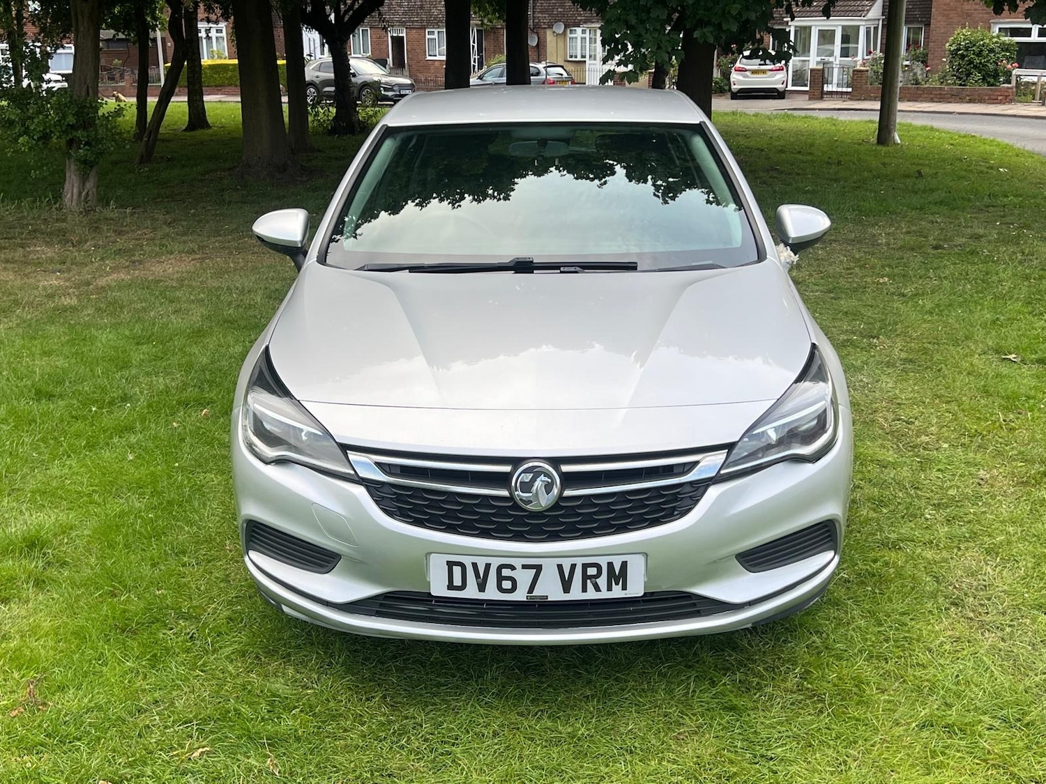 Used Vauxhall Astra 2017 for sale - 76925872: Photo 17