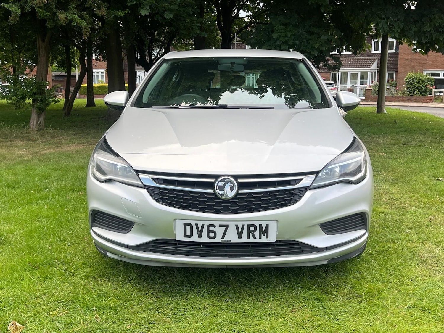 Used Vauxhall Astra 2017 for sale - 76925872: Photo 19
