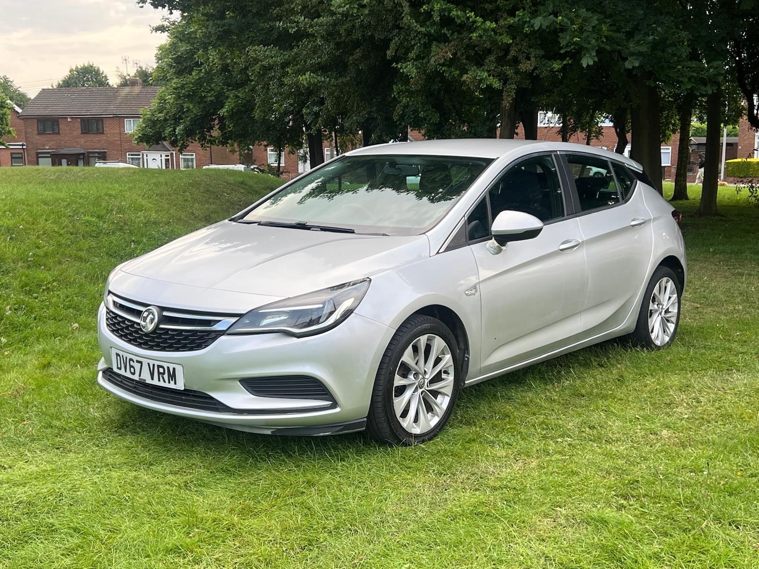 Used Vauxhall Astra 2017 for sale - 76925872: Photo 21