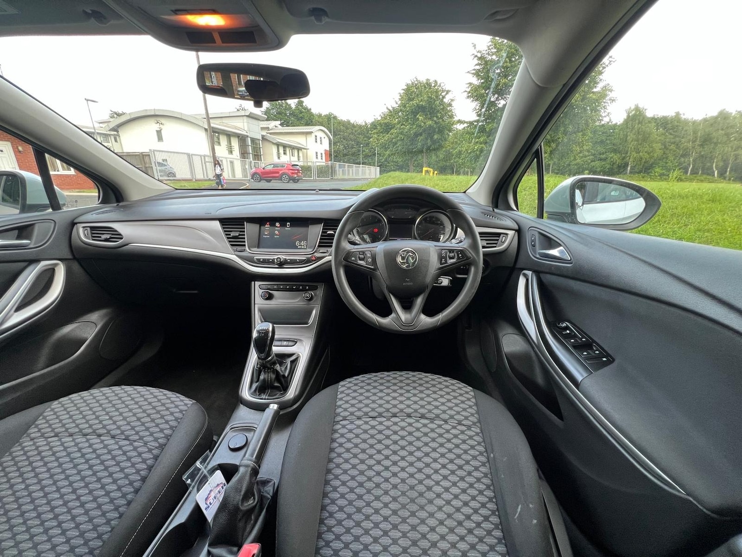 Used Vauxhall Astra 2017 for sale - 76925872: Photo 47