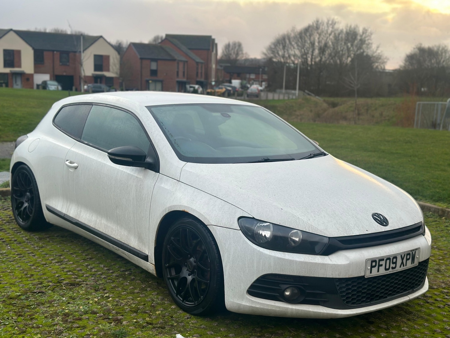 Used Volkswagen Scirocco 2009 for sale - 77082347: Photo 11