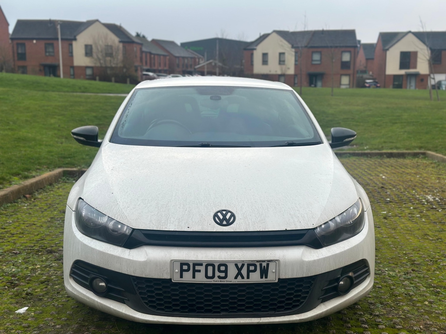 Used Volkswagen Scirocco 2009 for sale - 77082347: Photo 12