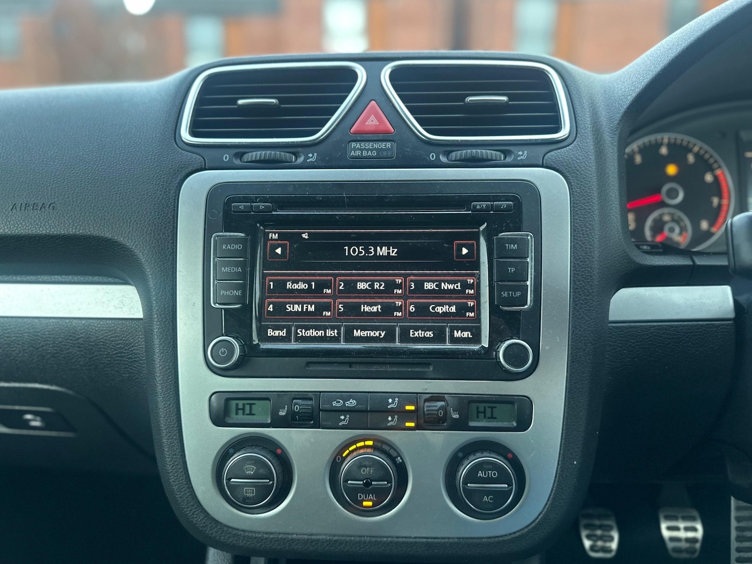 Used Volkswagen Scirocco 2009 for sale - 77082347: Photo 18