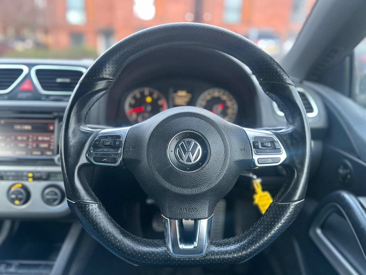 Used Volkswagen Scirocco 2009 for sale - 77082347: Photo 19