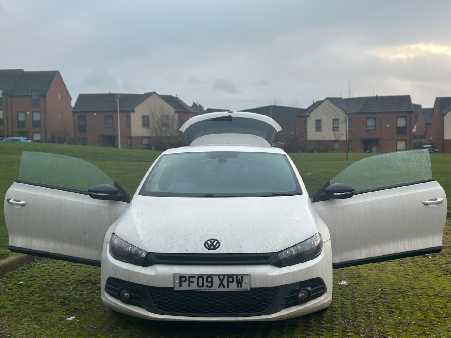 Used Volkswagen Scirocco 2009 for sale - 77082347: Photo 20