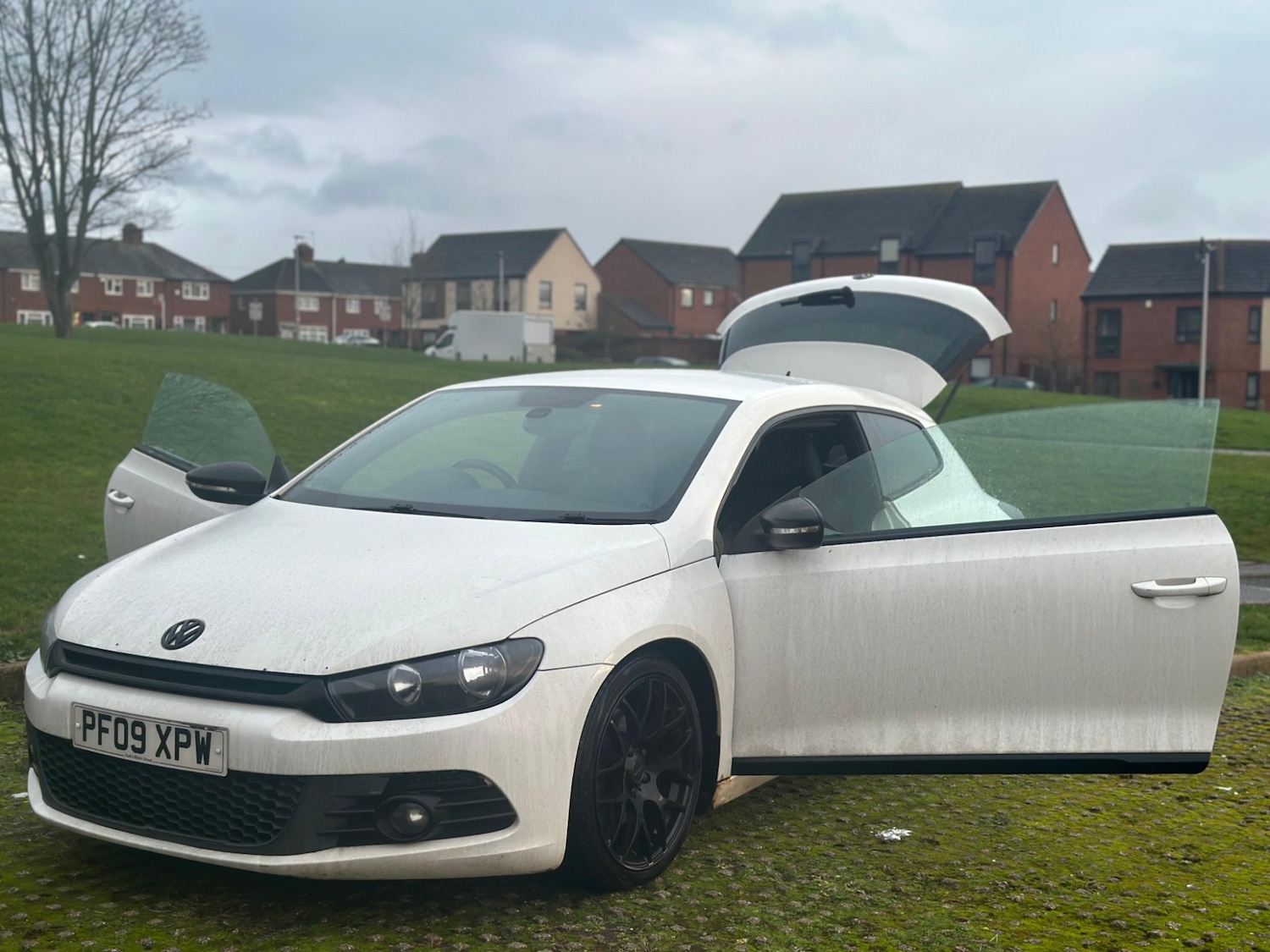 Used Volkswagen Scirocco 2009 for sale - 77082347: Photo 21