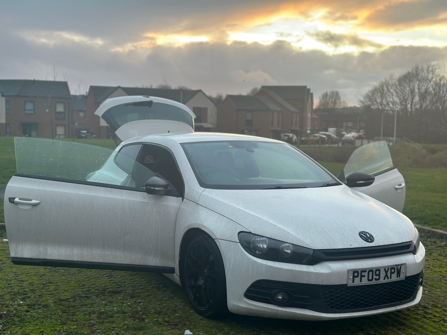 Used Volkswagen Scirocco 2009 for sale - 77082347: Photo 22