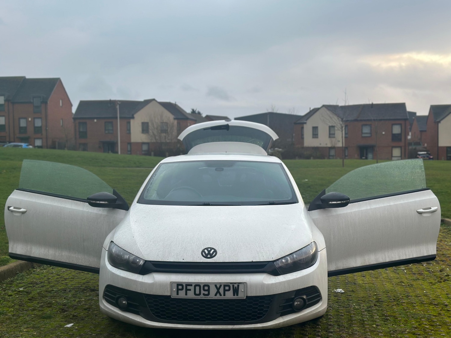 Used Volkswagen Scirocco 2009 for sale - 77082347: Photo 24