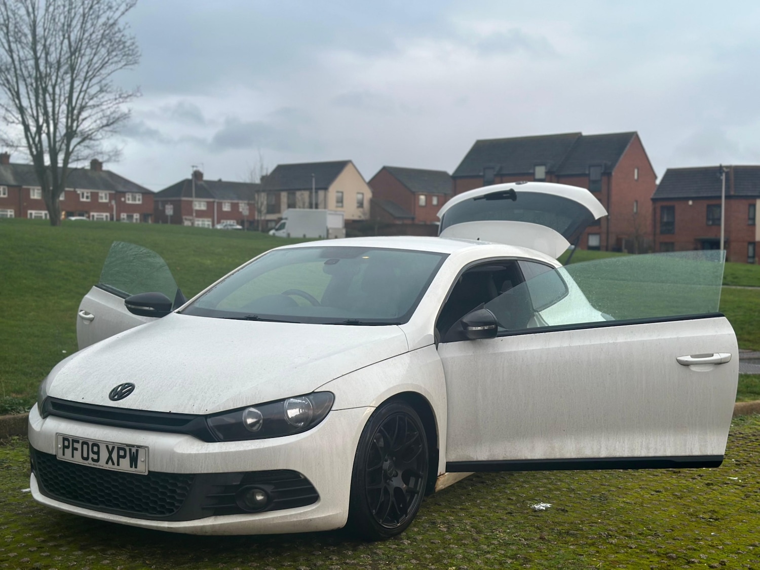 Used Volkswagen Scirocco 2009 for sale - 77082347: Photo 25