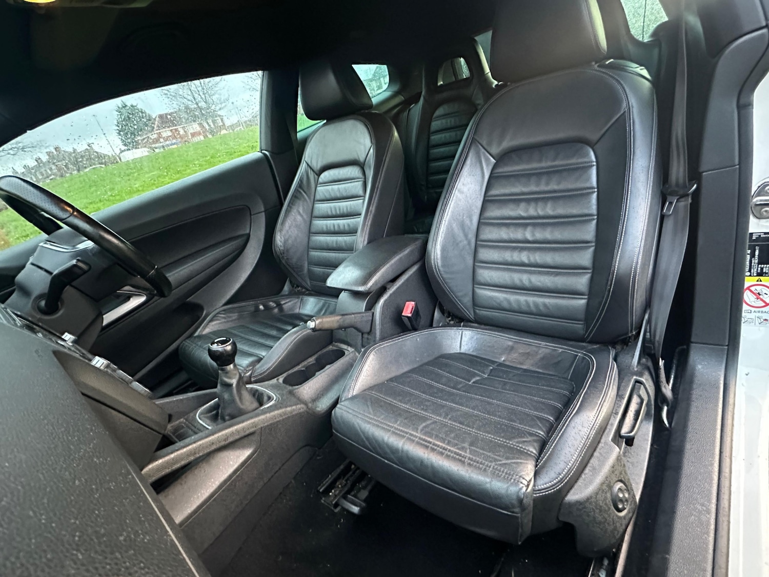 Used Volkswagen Scirocco 2009 for sale - 77082347: Photo 33