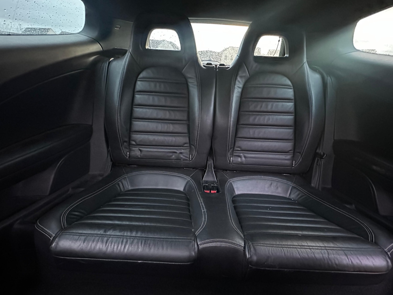 Used Volkswagen Scirocco 2009 for sale - 77082347: Photo 34