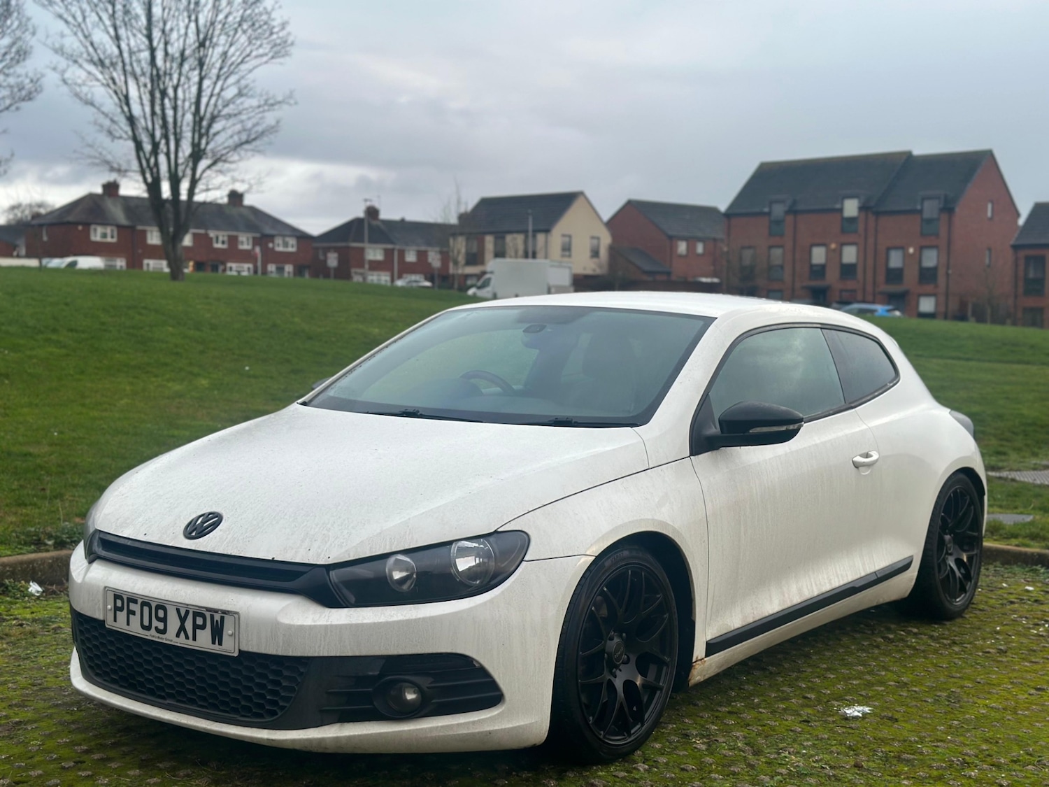 Used Volkswagen Scirocco 2009 for sale - 77082347: Photo 7