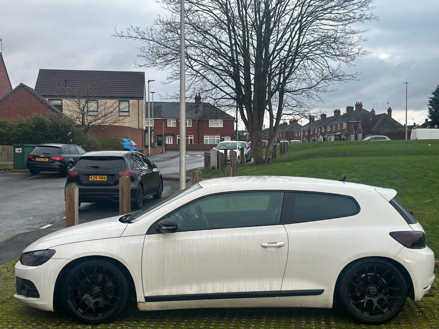 Used Volkswagen Scirocco 2009 for sale - 77082347: Photo 9