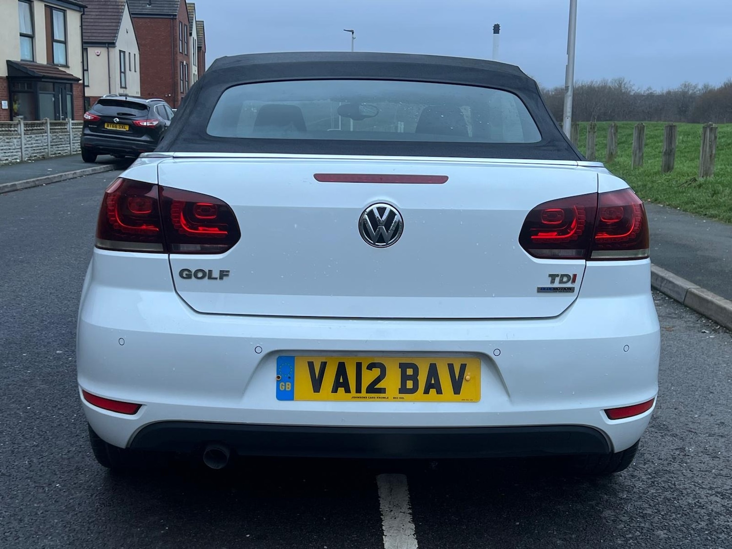 Used Volkswagen Golf 2012 for sale - 77332193: Photo 11