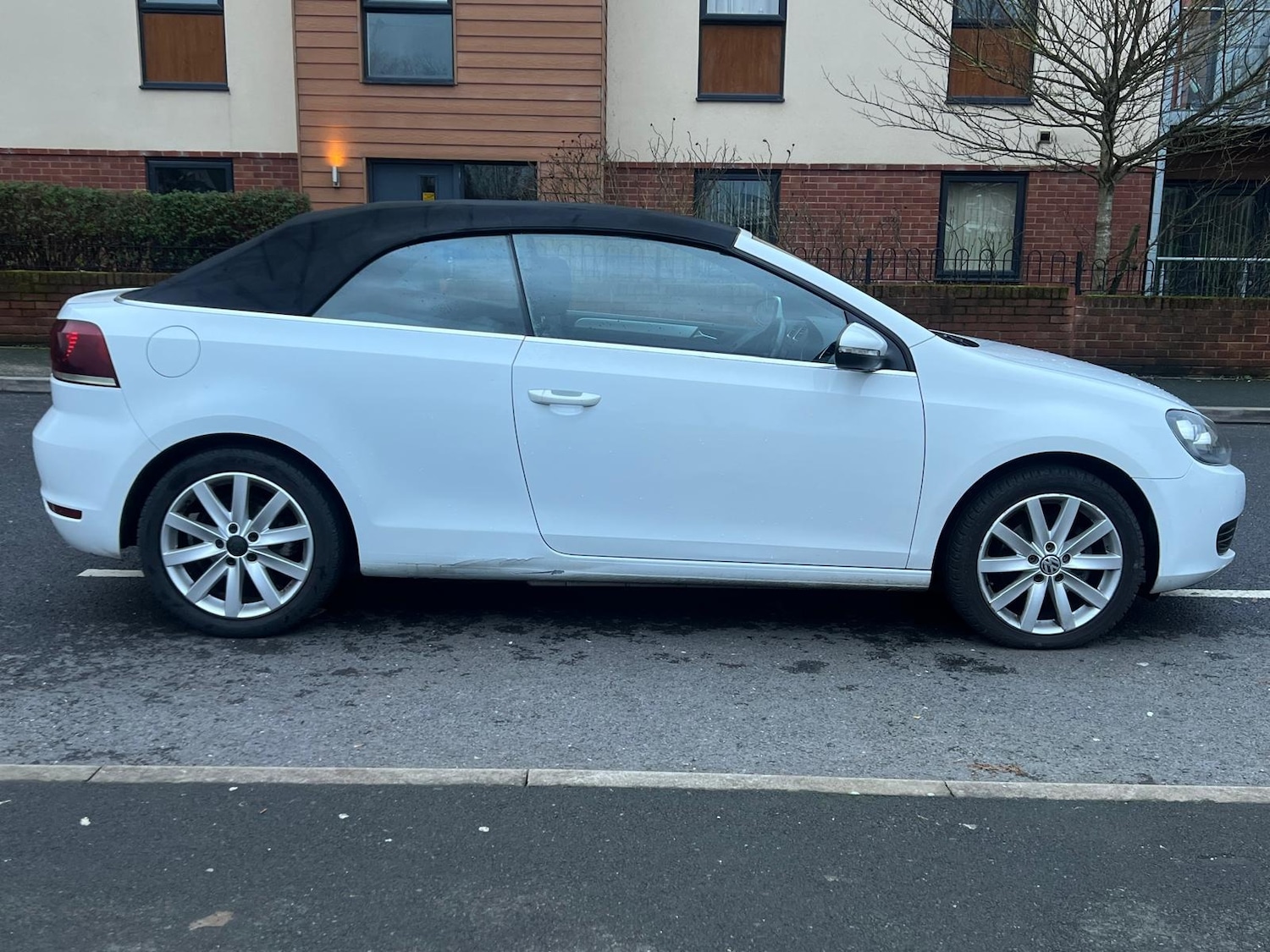 Used Volkswagen Golf 2012 for sale - 77332193: Photo 12