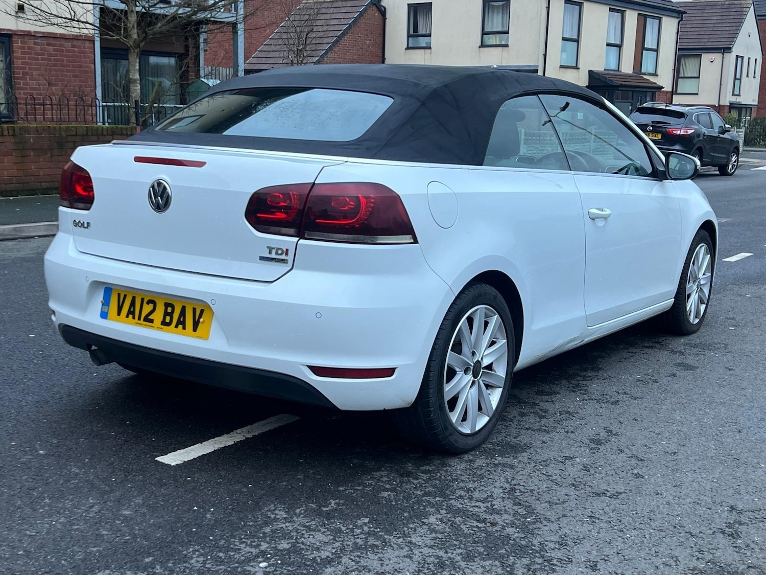 Used Volkswagen Golf 2012 for sale - 77332193: Photo 13