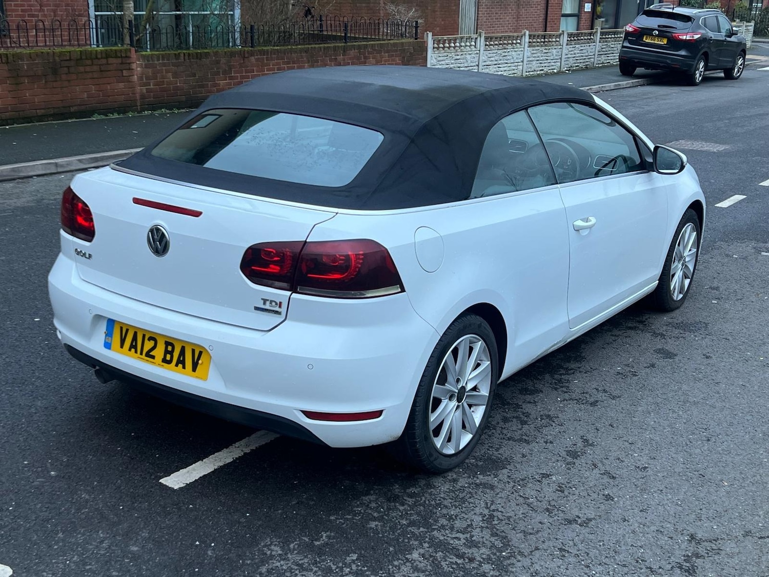 Used Volkswagen Golf 2012 for sale - 77332193: Photo 14