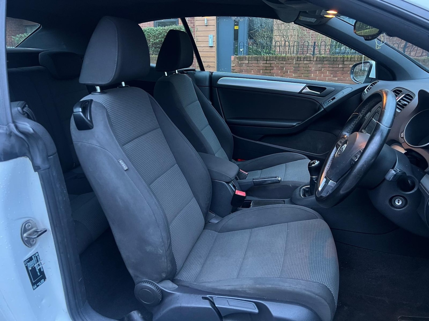 Used Volkswagen Golf 2012 for sale - 77332193: Photo 16