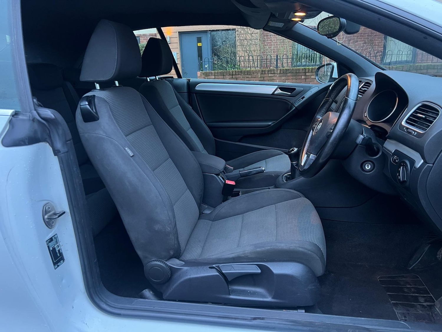 Used Volkswagen Golf 2012 for sale - 77332193: Photo 17