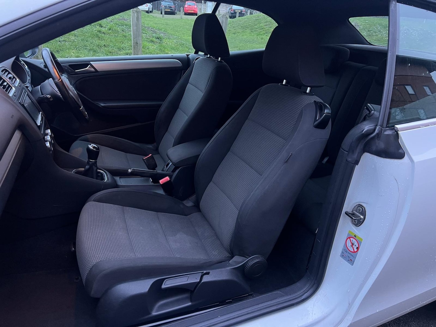 Used Volkswagen Golf 2012 for sale - 77332193: Photo 18