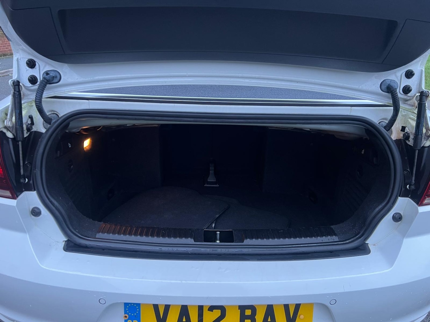 Used Volkswagen Golf 2012 for sale - 77332193: Photo 20