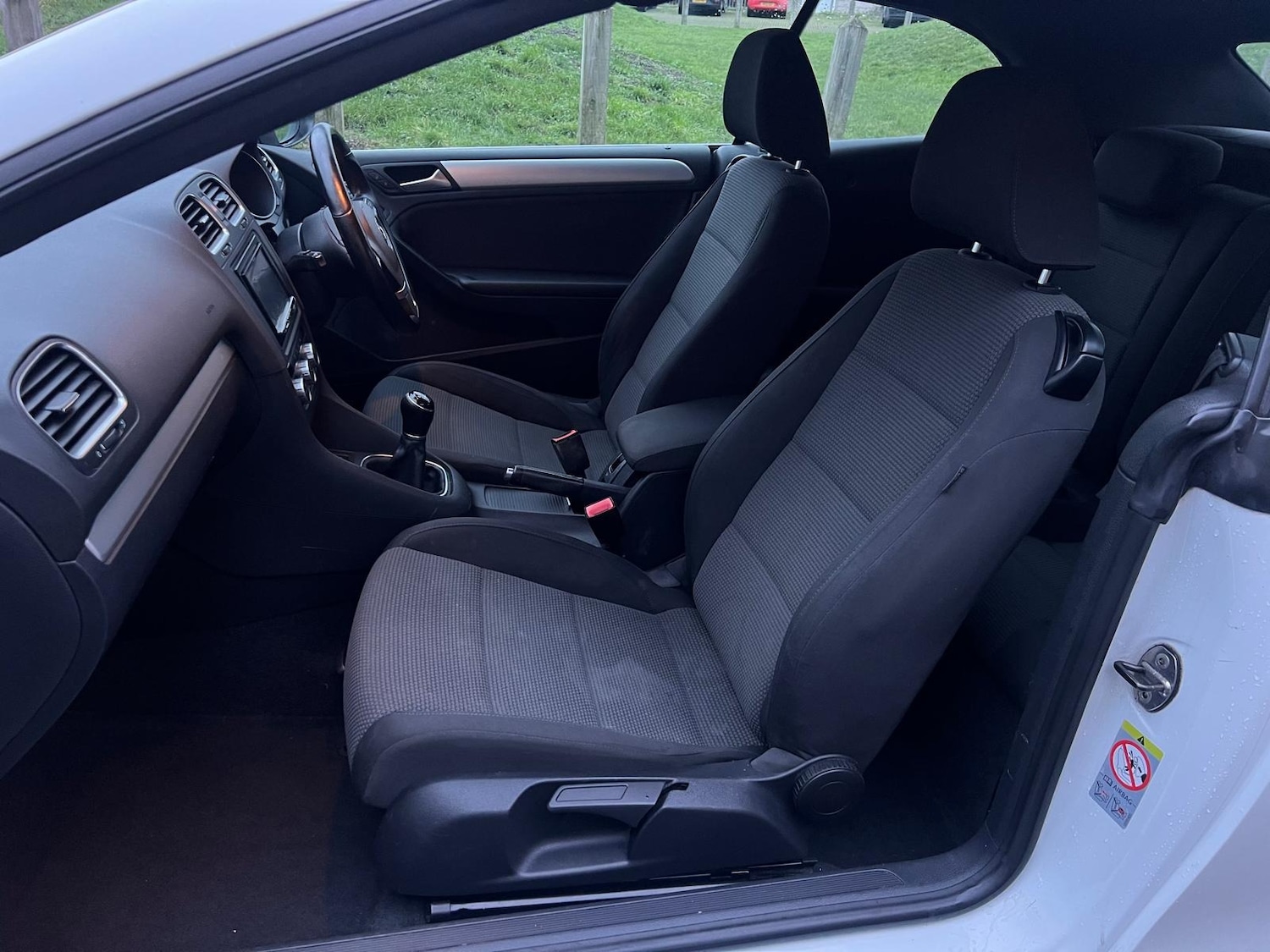 Used Volkswagen Golf 2012 for sale - 77332193: Photo 22