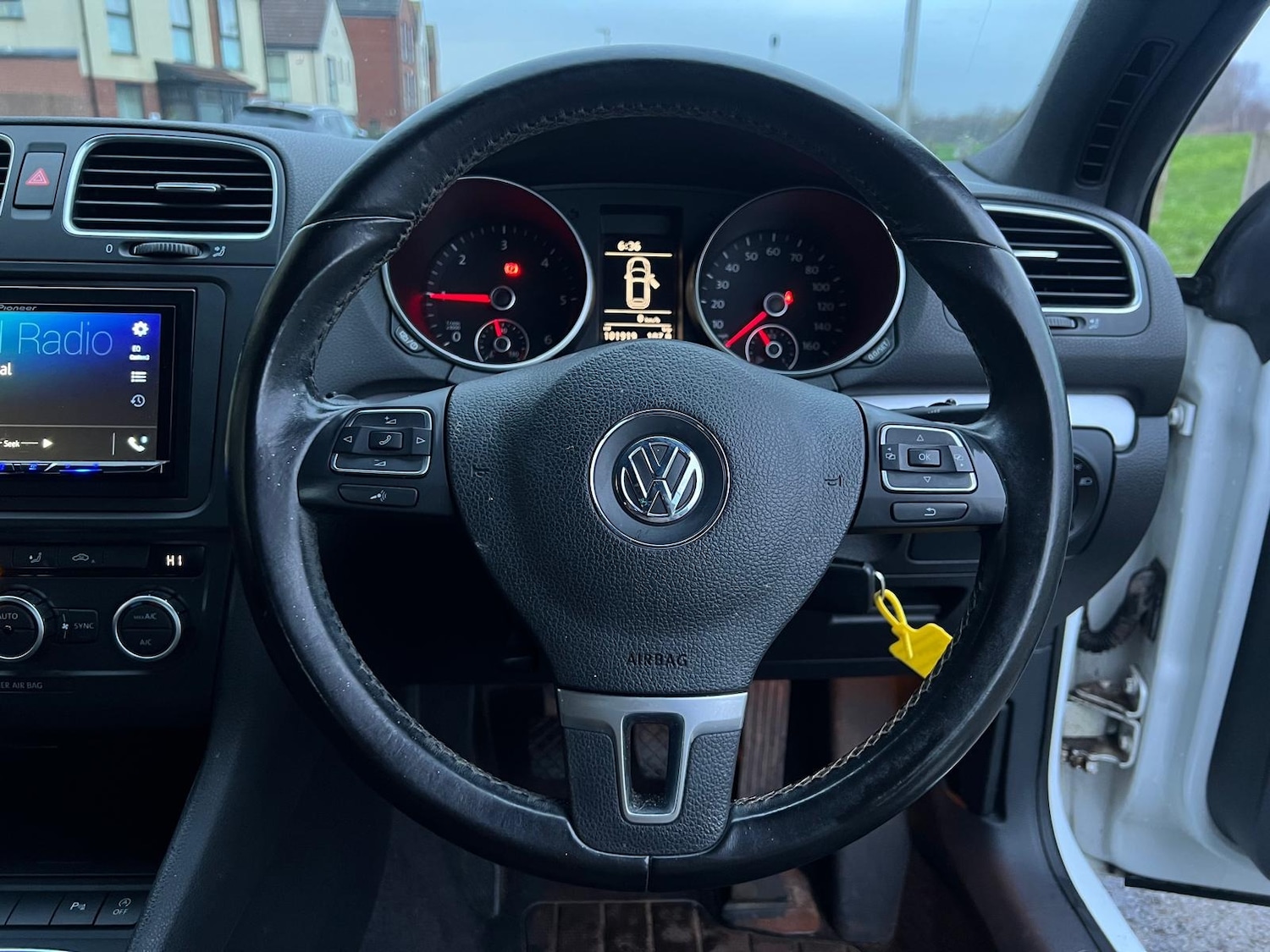 Used Volkswagen Golf 2012 for sale - 77332193: Photo 27