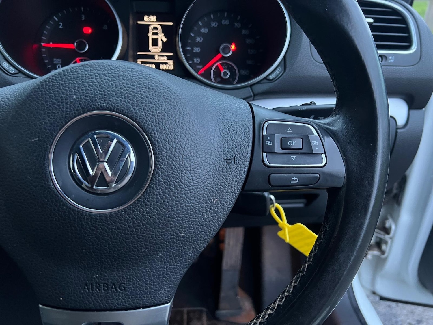 Used Volkswagen Golf 2012 for sale - 77332193: Photo 28