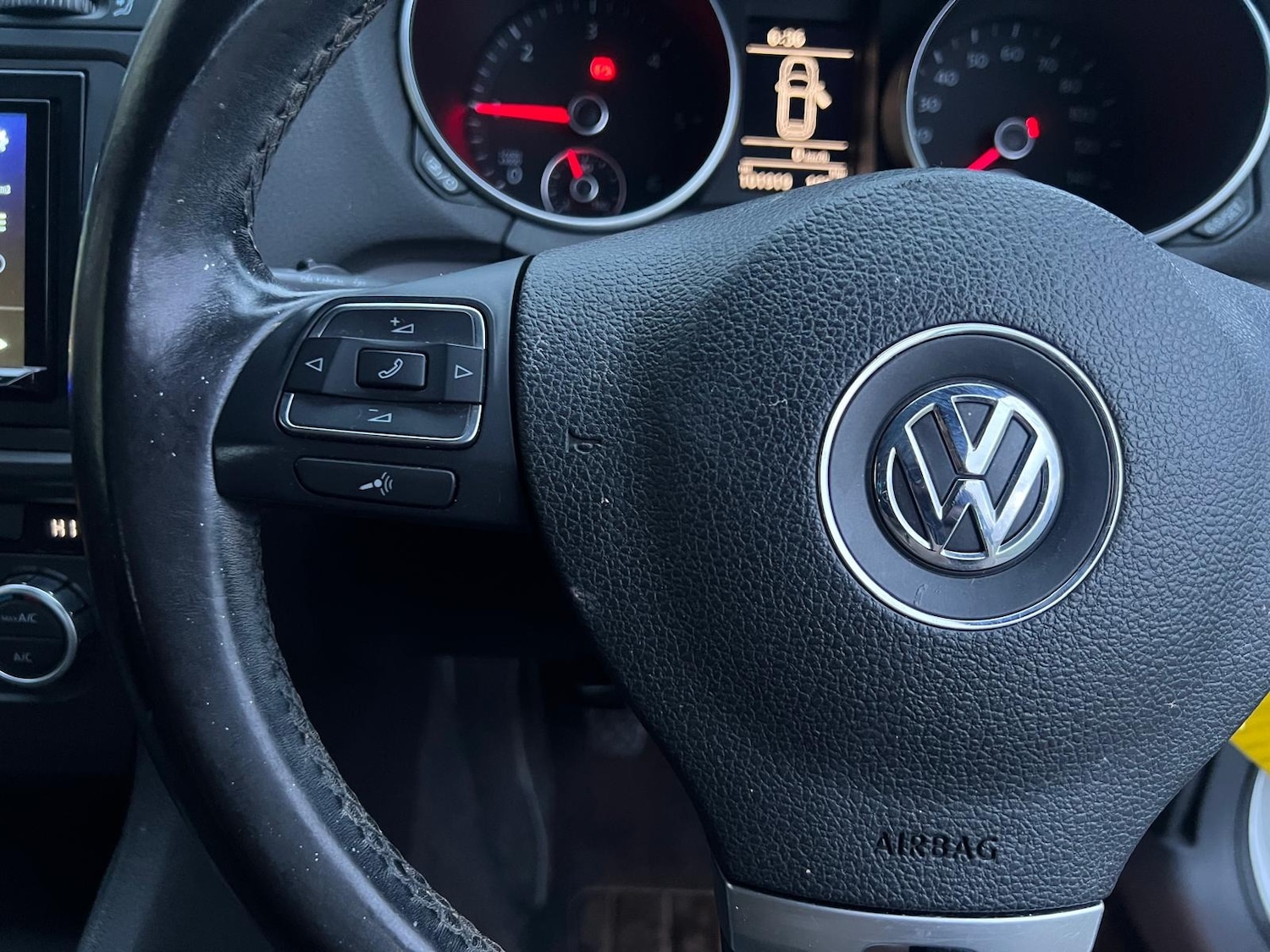 Used Volkswagen Golf 2012 for sale - 77332193: Photo 29