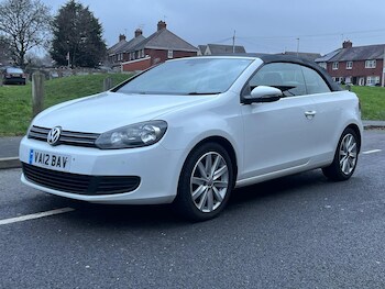 Used Volkswagen Golf 2012 for sale - 77332193: Photo