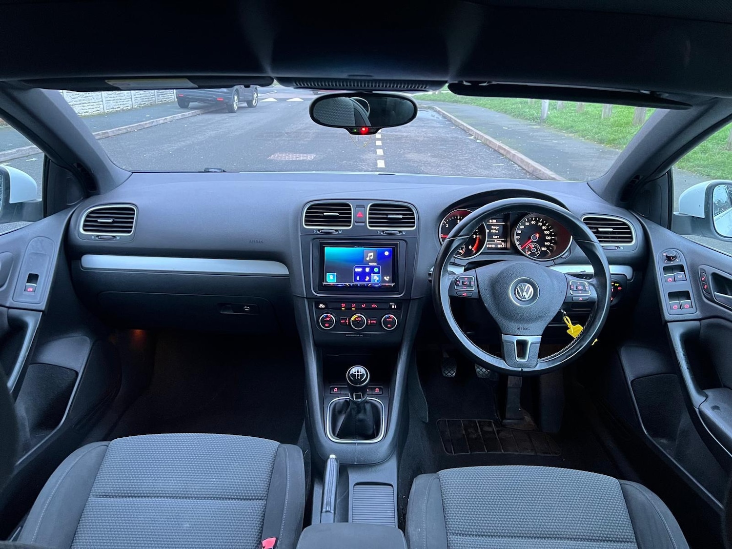 Used Volkswagen Golf 2012 for sale - 77332193: Photo 35