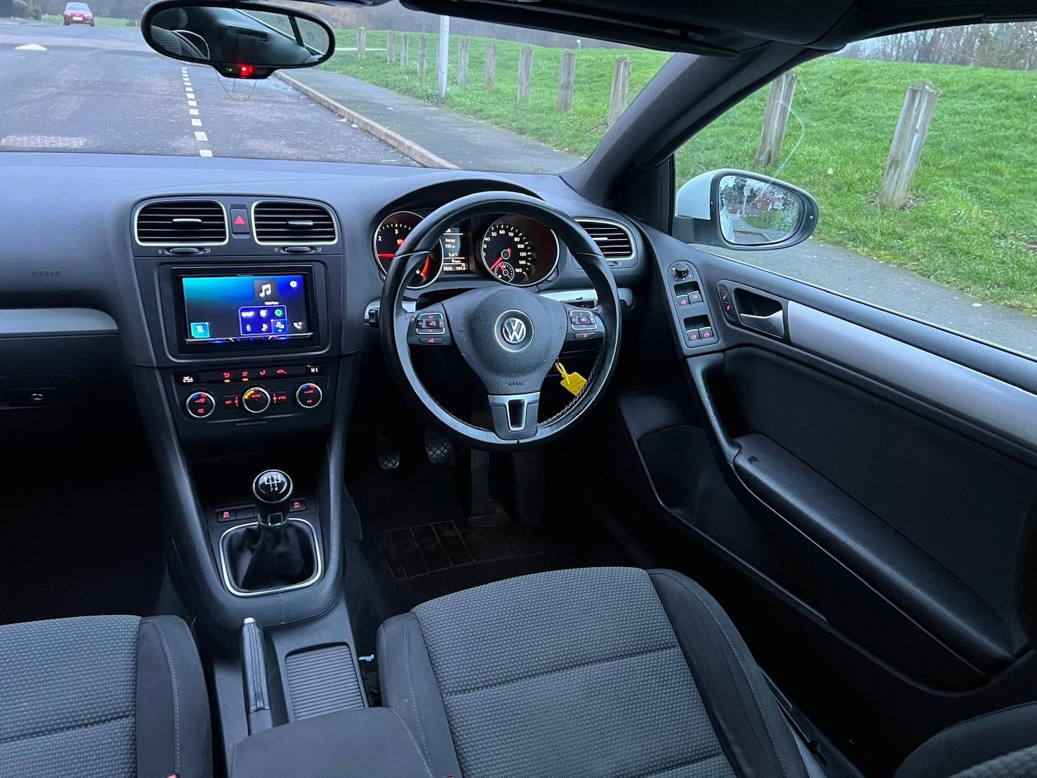 Used Volkswagen Golf 2012 for sale - 77332193: Photo 36