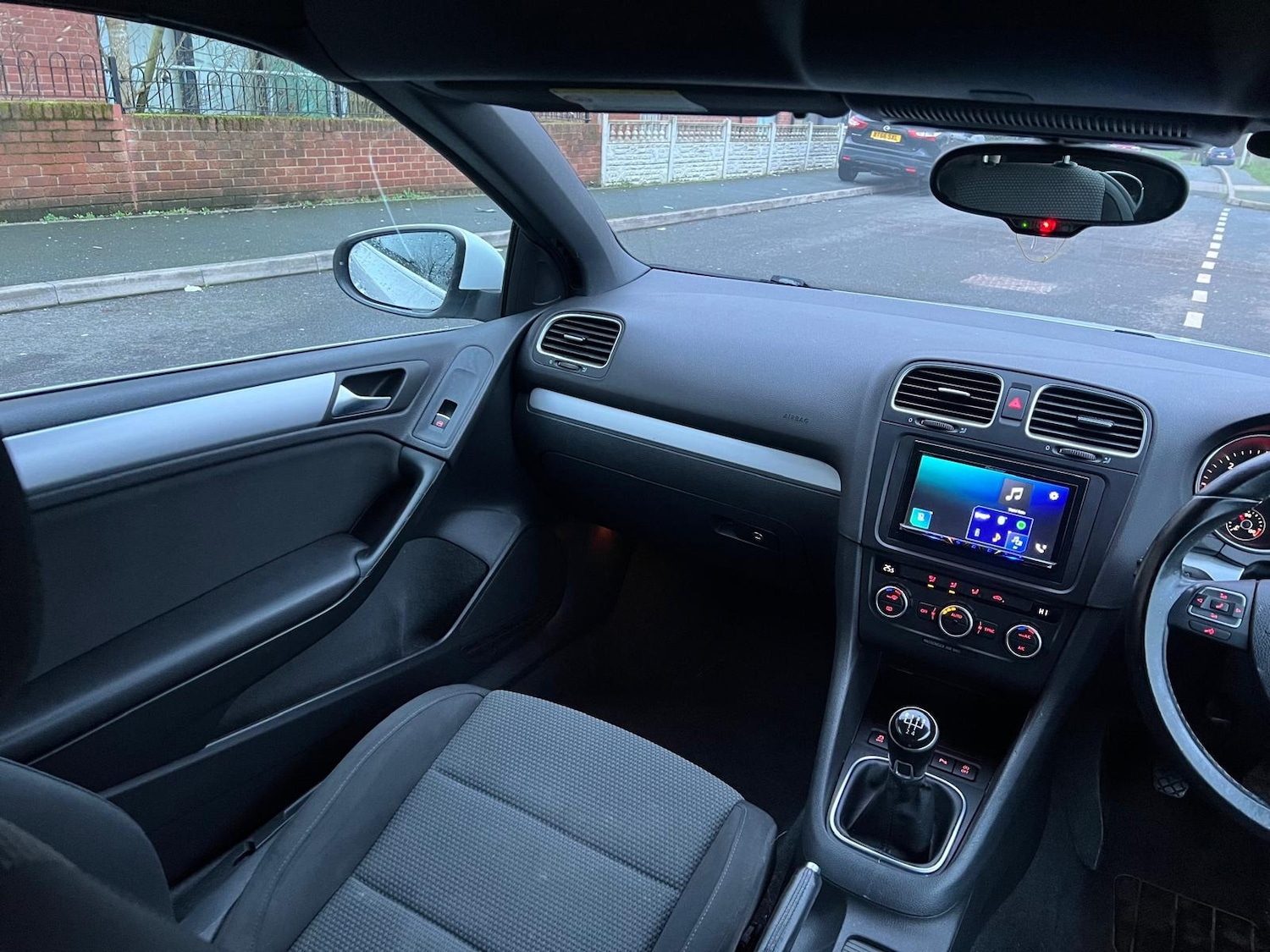 Used Volkswagen Golf 2012 for sale - 77332193: Photo 37