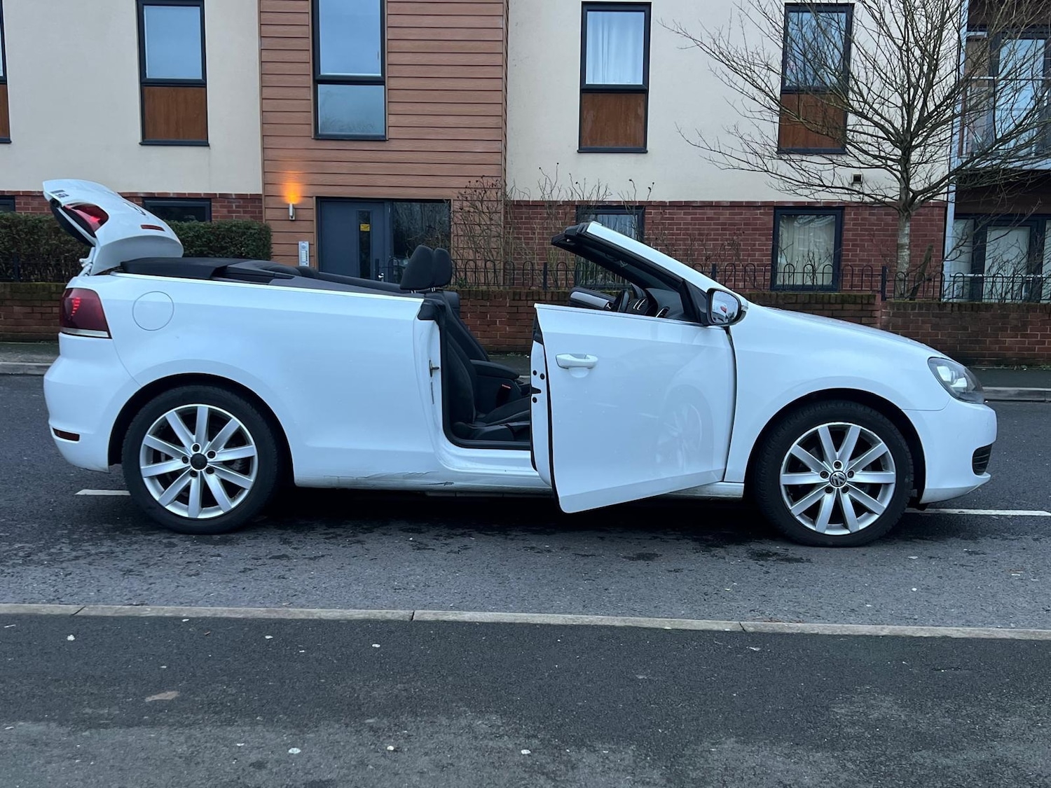 Used Volkswagen Golf 2012 for sale - 77332193: Photo 45