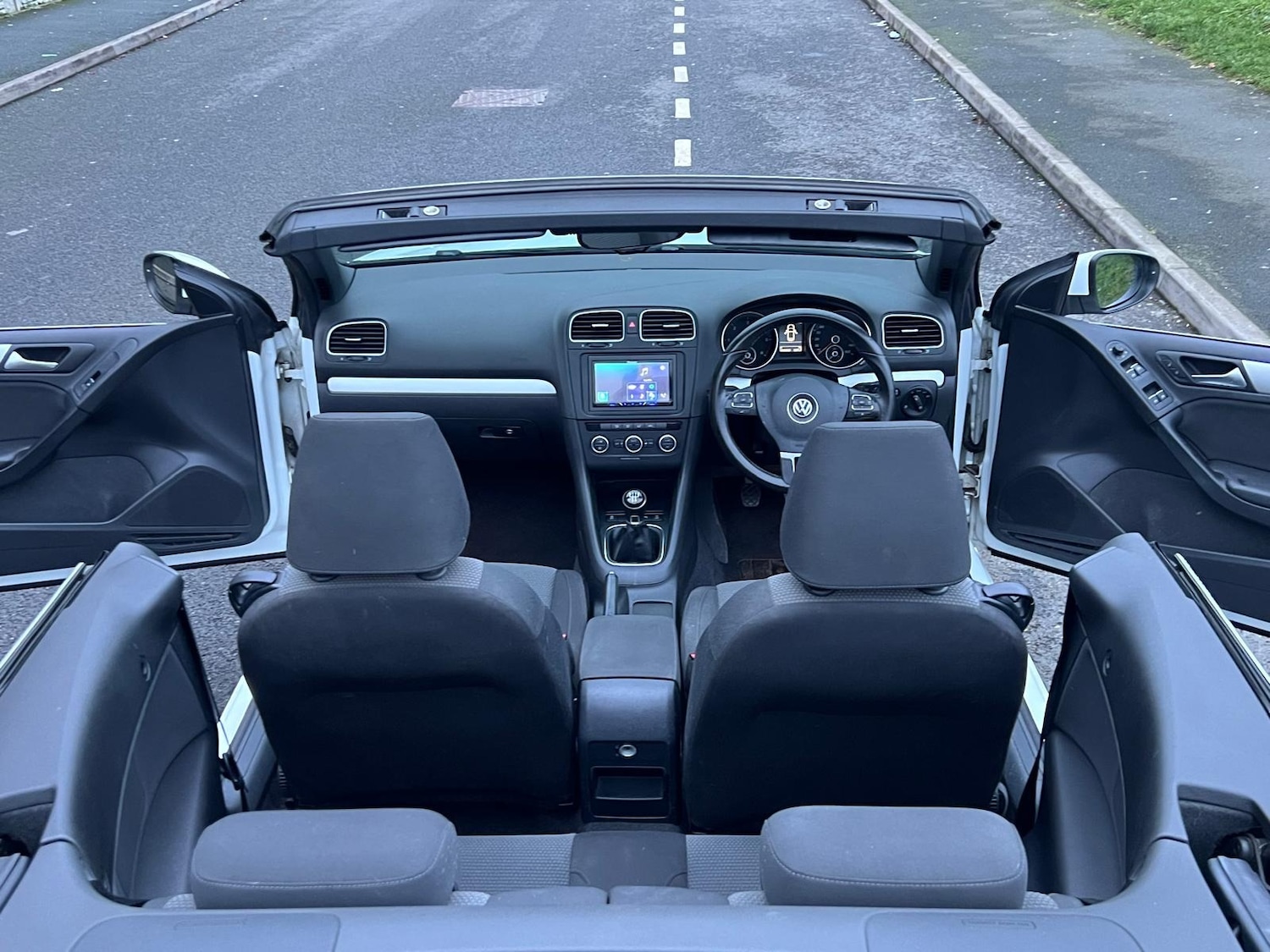 Used Volkswagen Golf 2012 for sale - 77332193: Photo 46