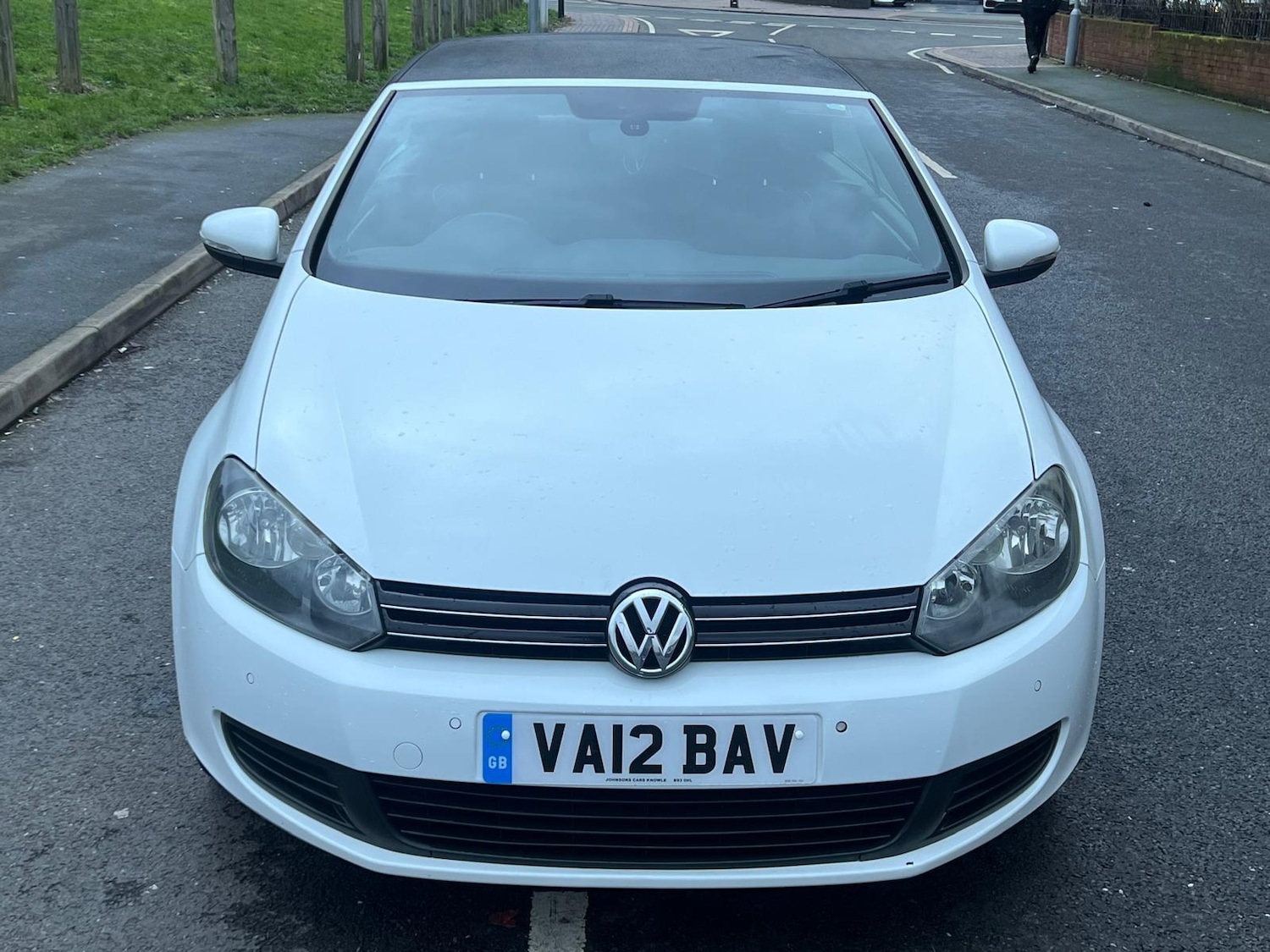 Used Volkswagen Golf 2012 for sale - 77332193: Photo 5